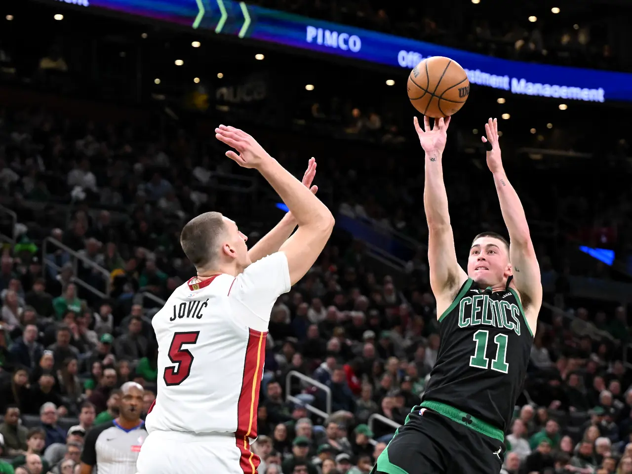 Пейтън Причард / Getty Images
