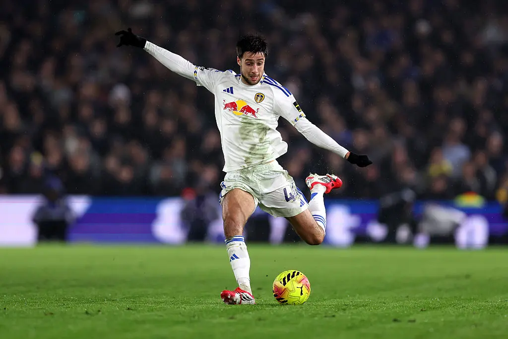 Илия Груев / Getty Images 