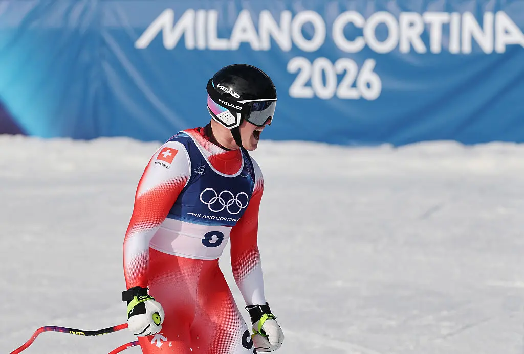 Франьо фон Алмен / Getty Images 