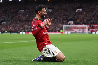 4х4: Манчестър Юнайтед на Карик лети, Тотнъм падна жертва на „Олд Трафорд“