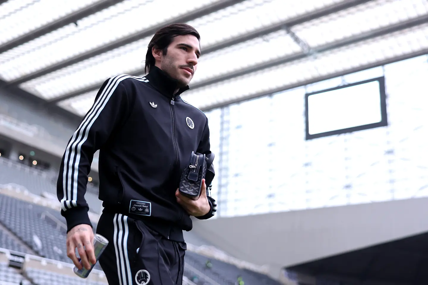 Сандро Тонали / Getty Images