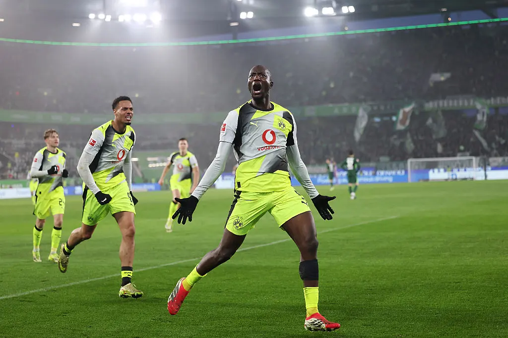 Серу Гираси / Getty Images 