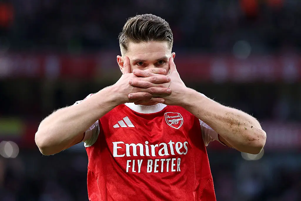 Виктор Гьокереш/Getty Images 