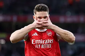 Арсенал този път се справи със Съндърланд 