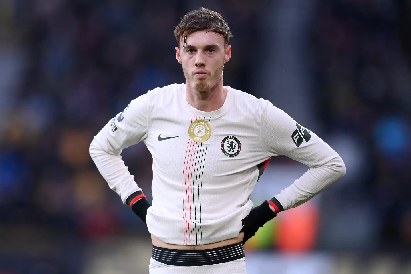 Коул Палмър / Getty Images