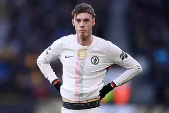 Коул Палмър пренаписа историята на Челси