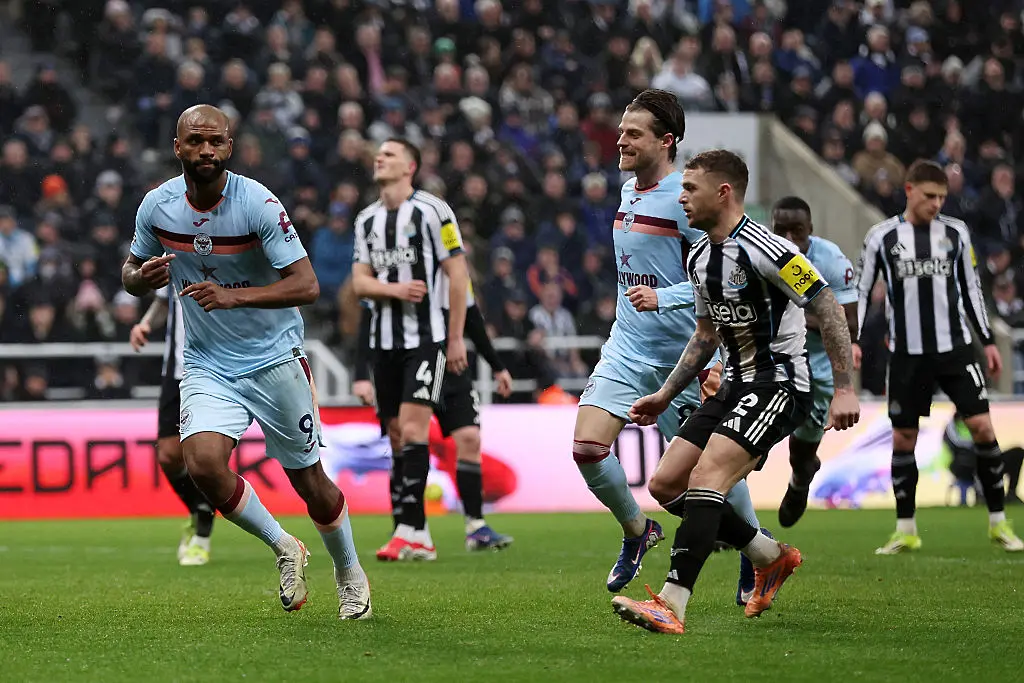 Игор Тиаго/Getty Images