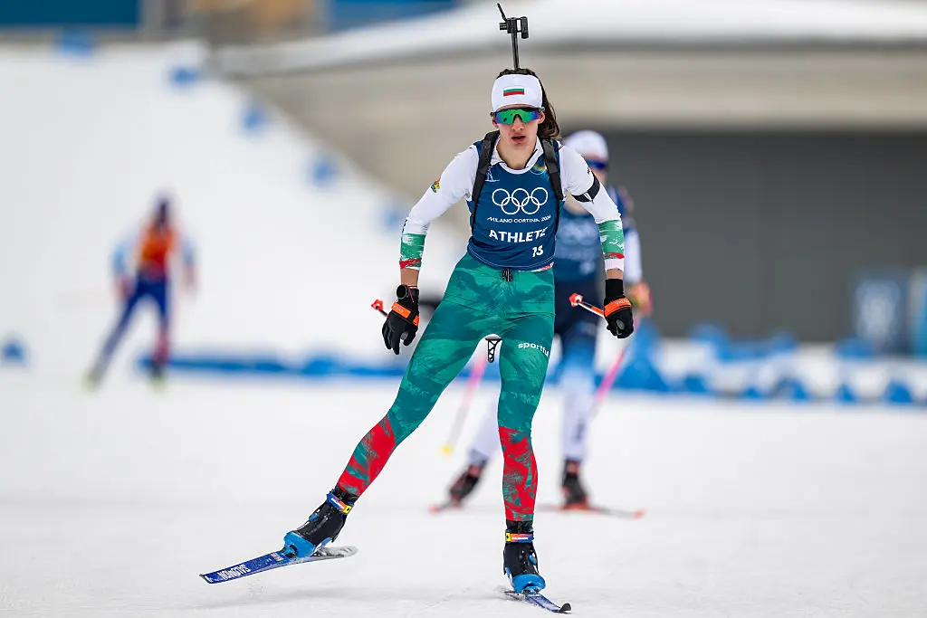Мария Здравкова / Getty Images 