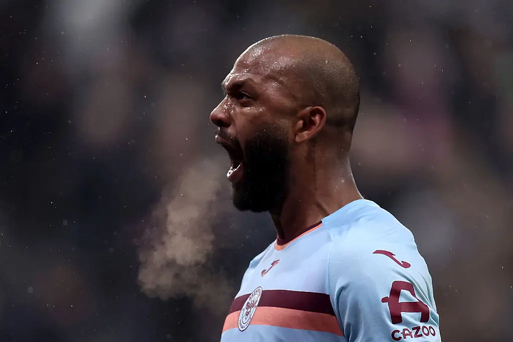 Игор Тиаго/Getty Images