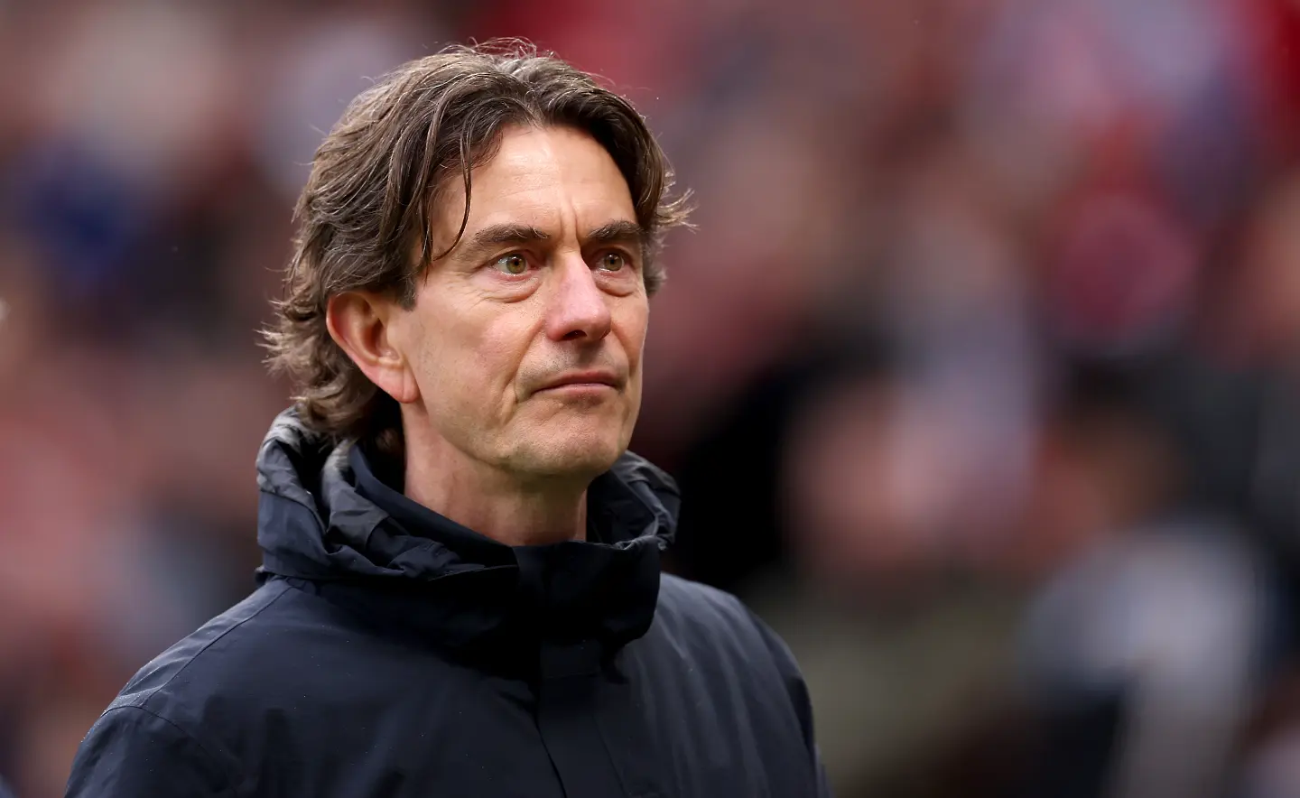 Томас Франк / Getty Images