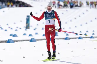 Даниел Пешков и Марио Матиканов не успяха да преодолеят квалификациите в спринта