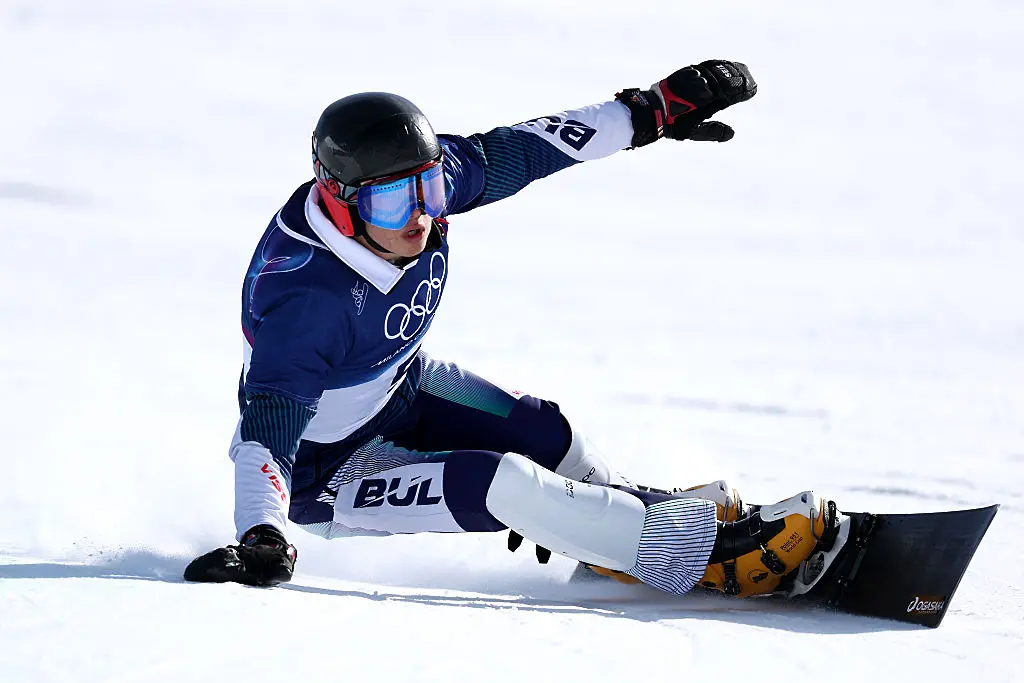 Тервел Замфиров / Getty Images 
