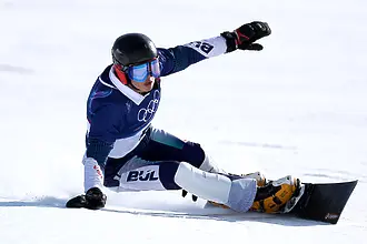 Инфарктна драма с фотофиниш! България с първи медал на Зимни Олимпийски игри от 20 години  