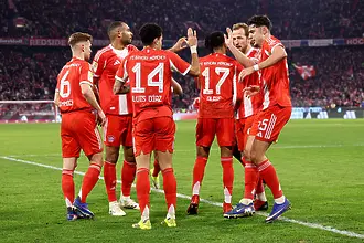 Баварската машина се пробуди - серията на Хофенхайм приключи 