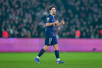 Пари Сен Жермен нанесе исторически удар върху вечния си съперник ...