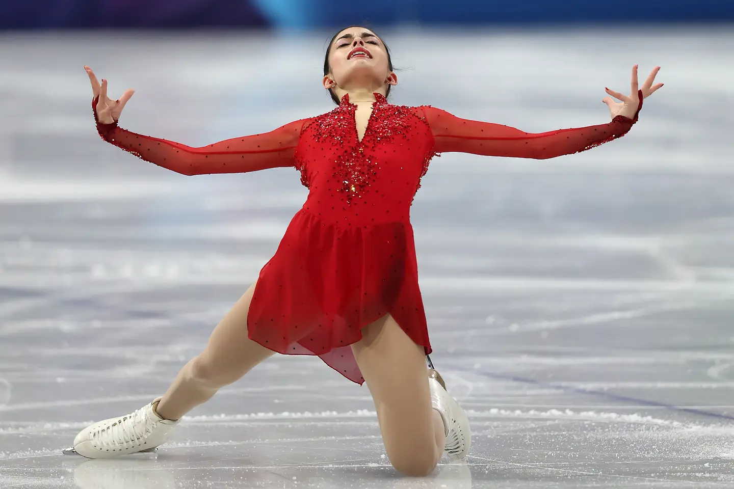 Маделин Шизас / Getty Images