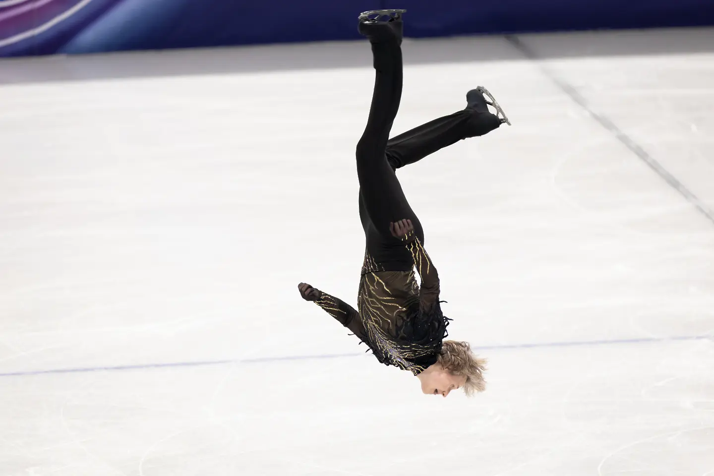 Иля Малинин / Getty Images