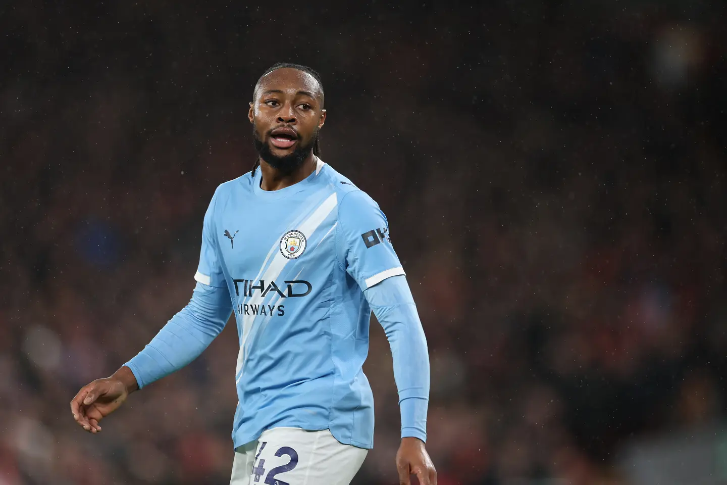 Антоан Семеньо / Getty Images