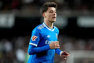 Скандал в Реал Мадрид: обвиниха съблекалнята в тормоз над Арда Гюлер