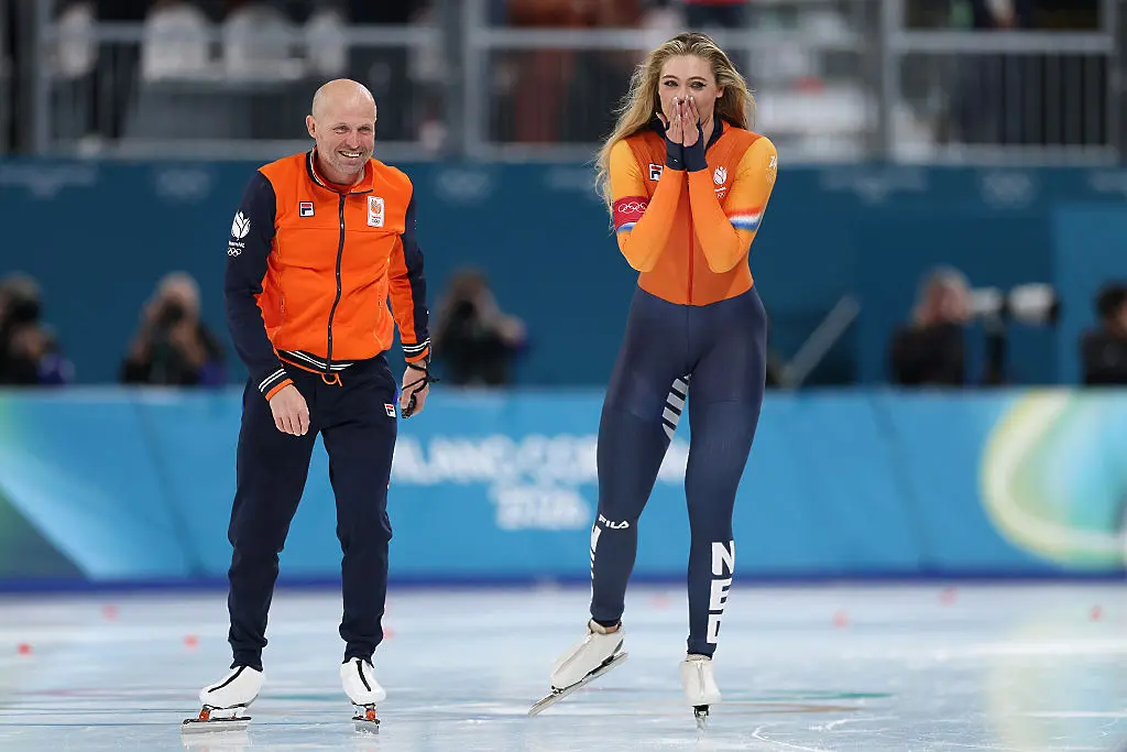 Юта Леердам/ Getty Images 