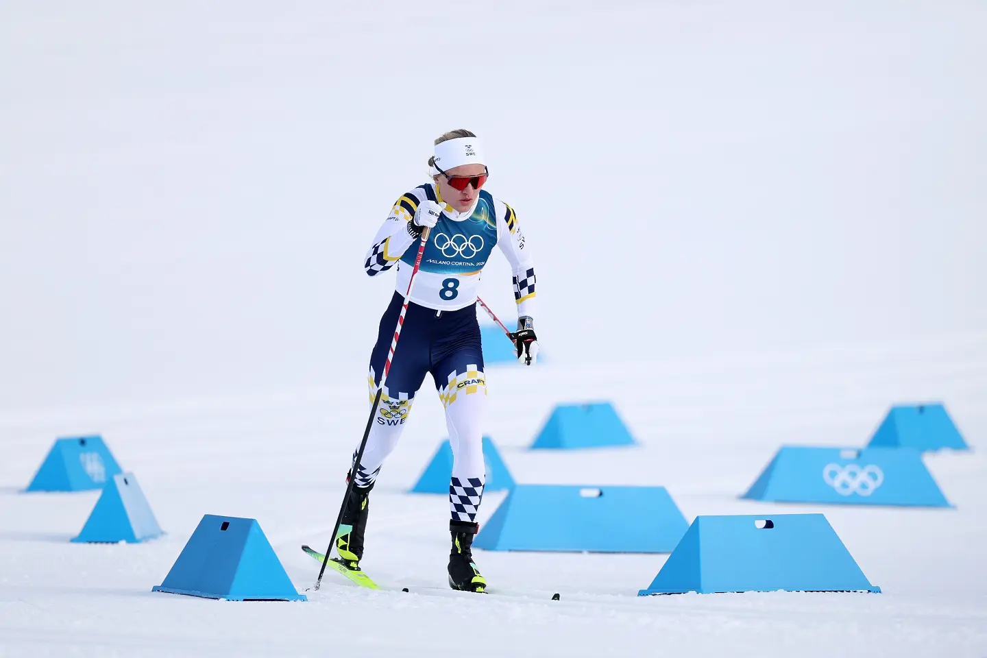 Лин Сван / Getty Images