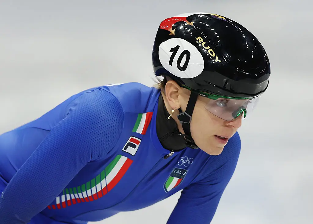 Ариана Фонтана/ Getty Images