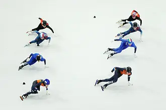 Поставиха олимпийски рекорд, но завършиха... пети