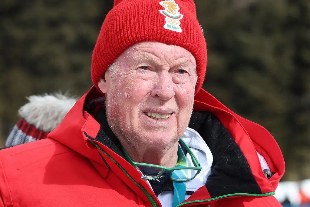 Волфганг Пихлер / Getty Images 