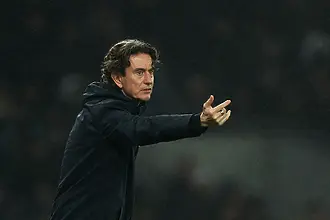 Златният парашут на Томас Франк: Тотнъм плати колосално обезщетение