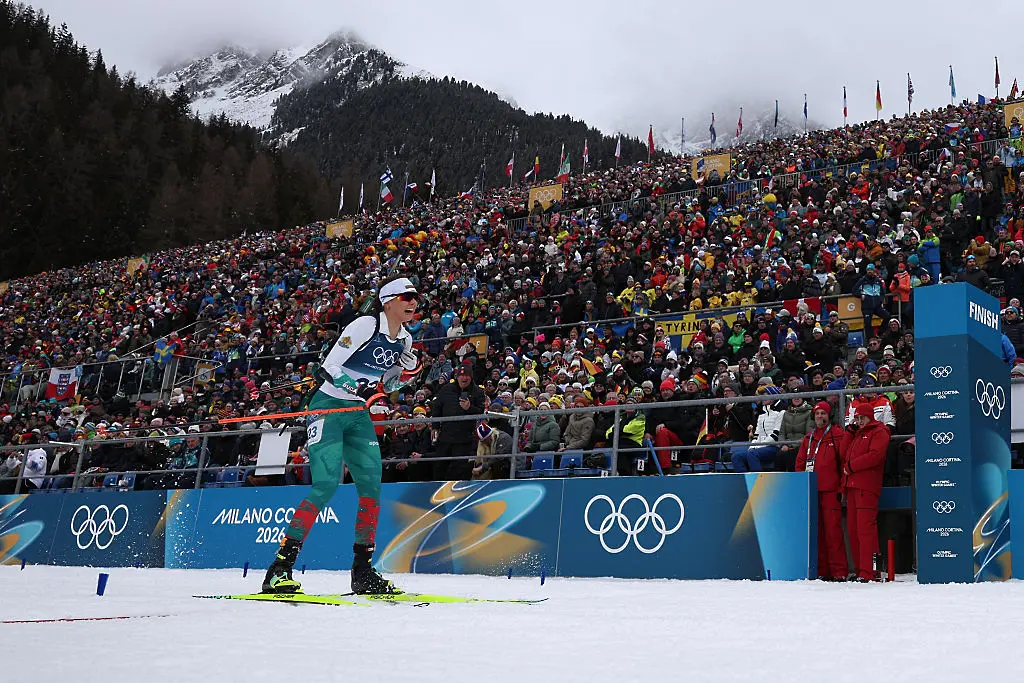 Лора Христова/ Getty Images 