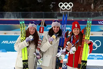 Министърът на спорта поздрави бронзовата Лора Христова 