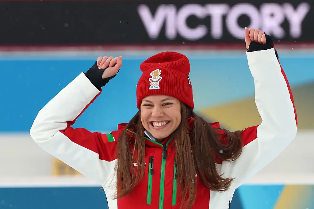 Лора Христова / Getty Images 