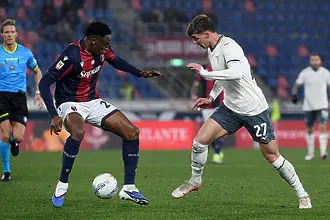 Лацио детронира носителя на Купата на Италия с безгрешни дузпи