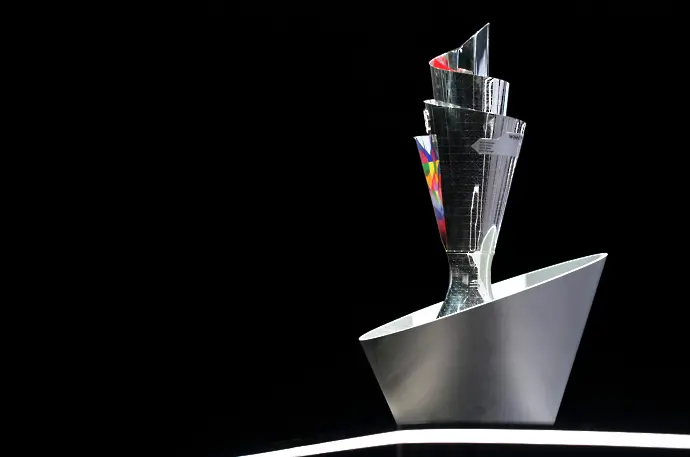 Бомбастични мачове в Лигата на нациите - пълният жребий