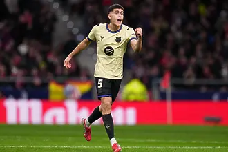 Защо отне толкова време да се отмени голът на Пау Кубарси?