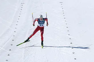 Феноменален: Клаебо с историческо осмо злато от Олимпийски игри