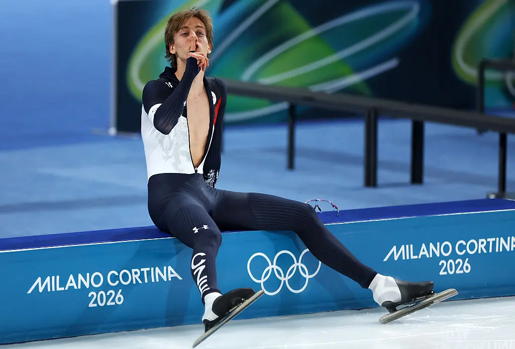 Методей Илек / Getty Images 