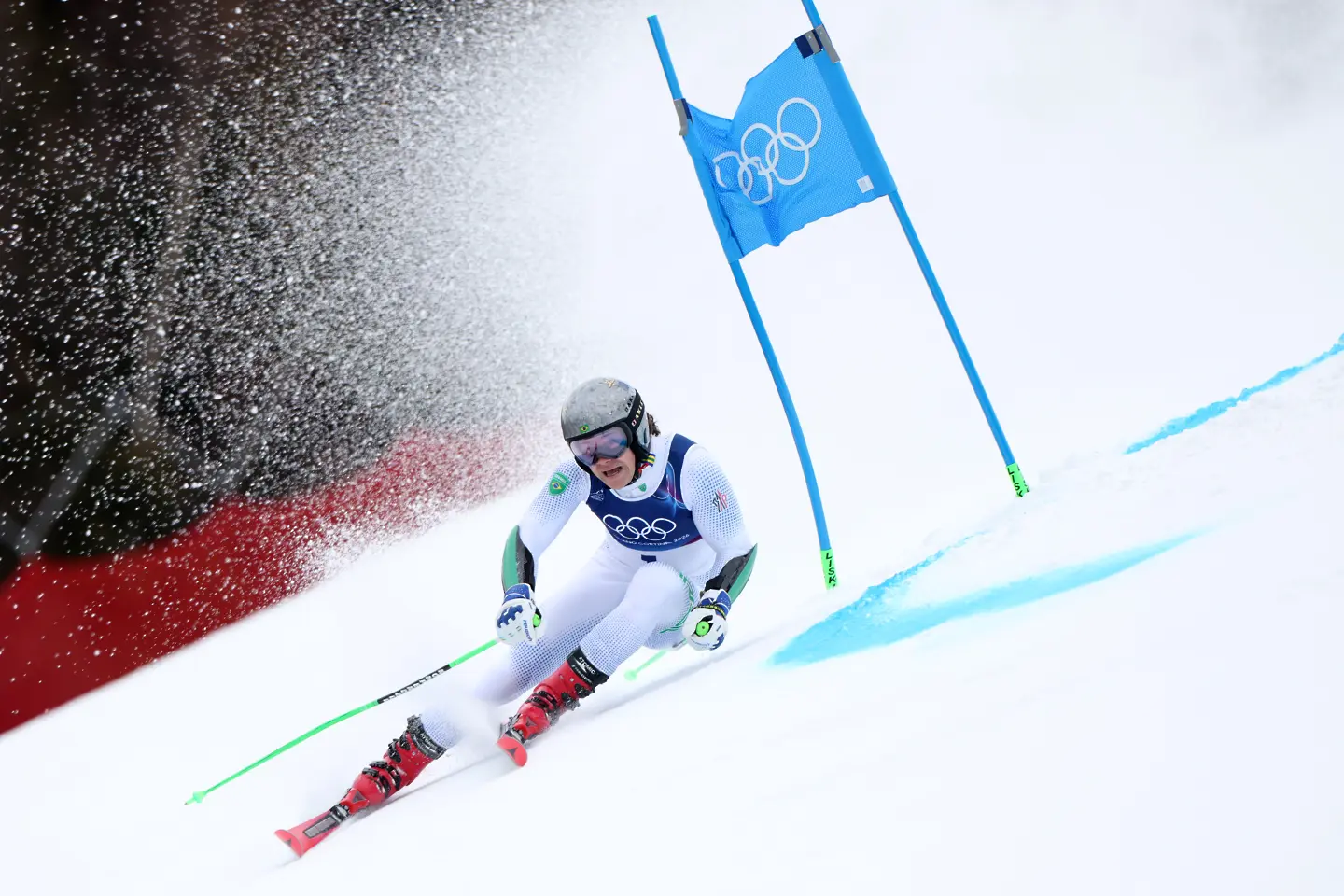 Лукас Бротен / Getty Images