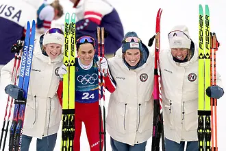 Норвежки триумф и шведски провал