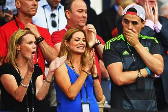 Водещата, връчила първата Златна топка на Меси, сега живее коренно различен живот