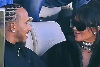 Новата звездна двойка, която разтърси света (ВИДЕО)