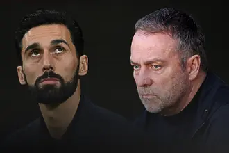 Арбелоа отговори на заяждането на Флик