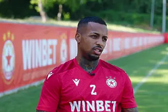 ЦСКА осъди поведението на Пастор и предприема действия срещу него