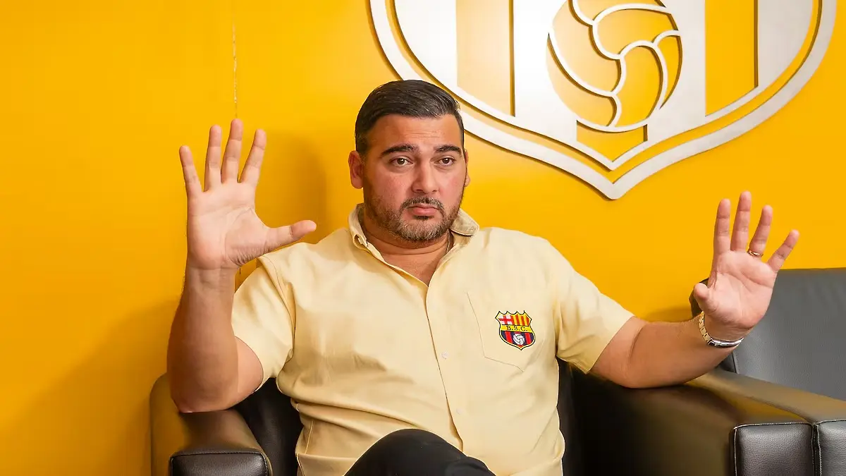 Президентът на Барселона арестуван за пране на пари