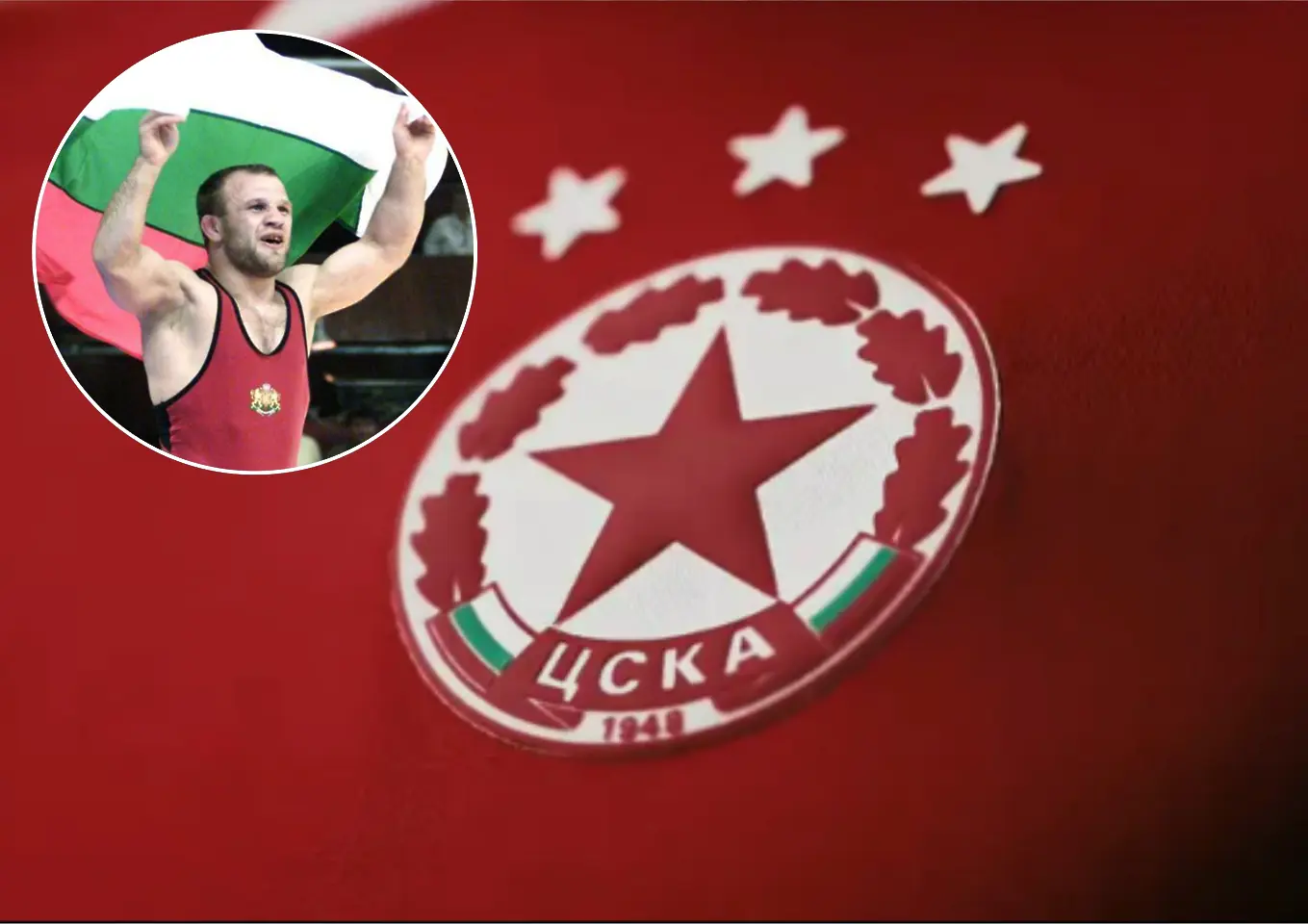 Тежък инцидент в София: Световен шампион и бивш шеф на ЦСКА е в ареста след удар на пътя