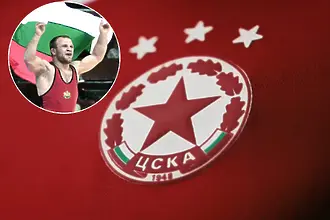 Тежък инцидент в София: Световен шампион и бивш шеф на ЦСКА е в ареста след удар на пътя