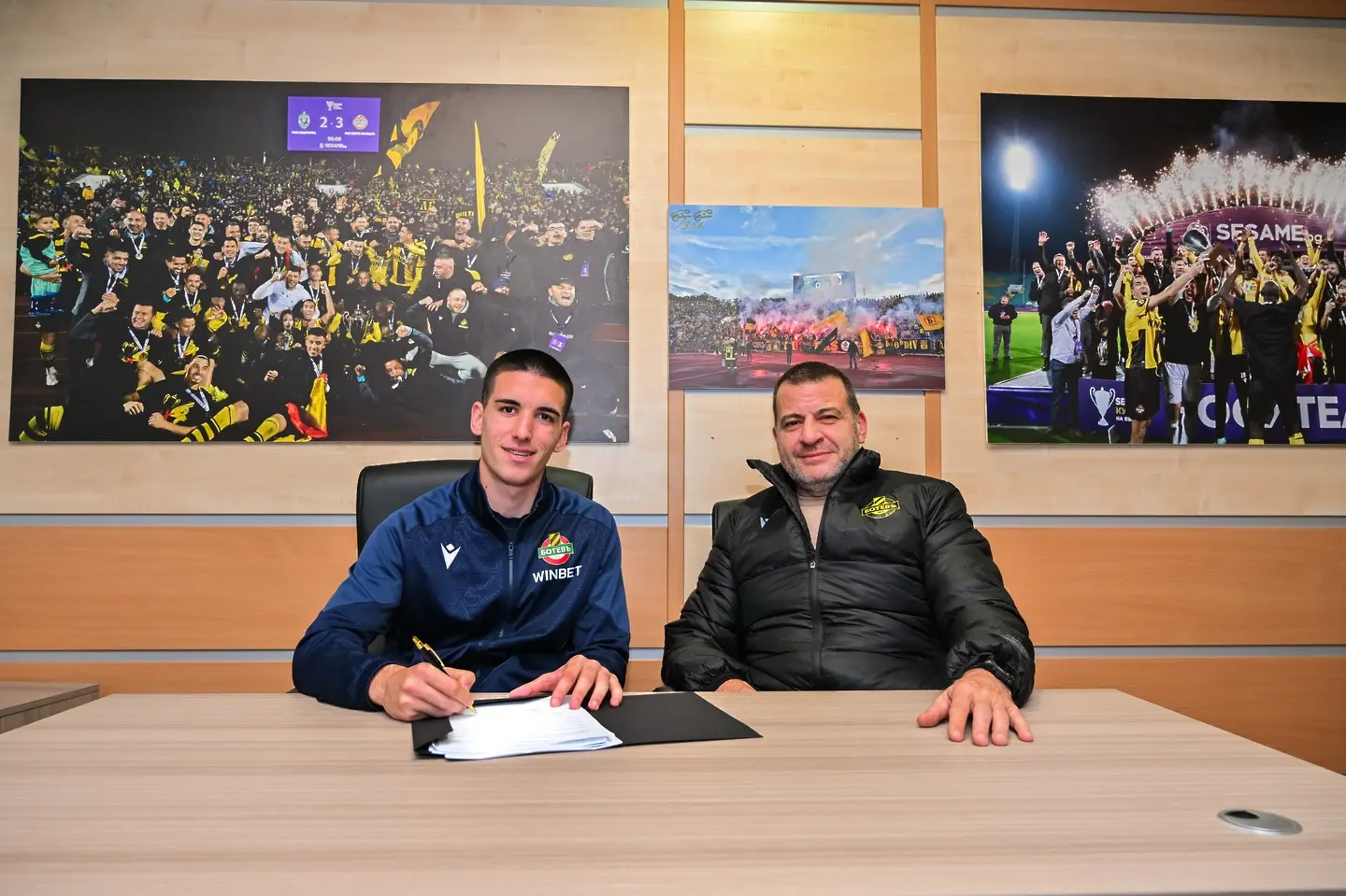 Ивайло Видев