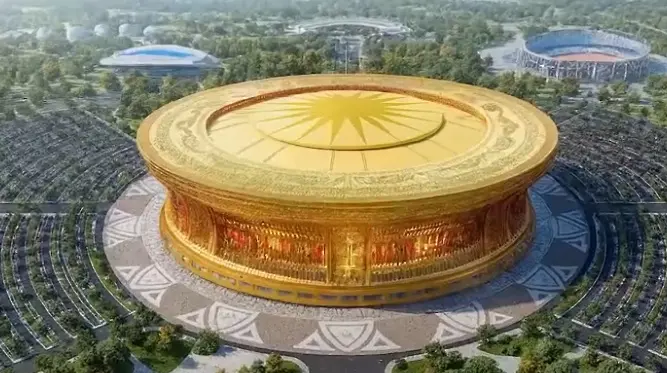 „Чонг Донг“