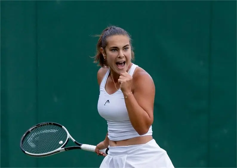 Йоана Константинова / bgtennis.bg