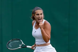 Йоана Константинова е шампионка на двойки в Монастир